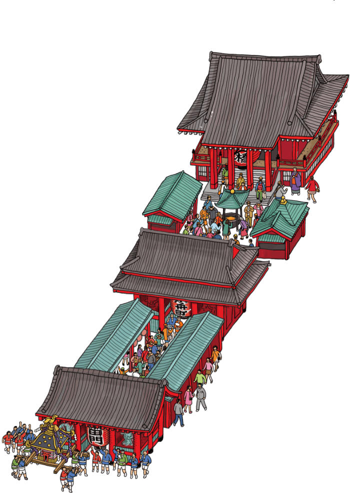 GO BEYOND DIMENSIONS TOKYO