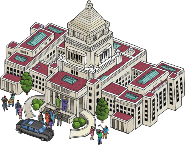 GO BEYOND DIMENSIONS TOKYO